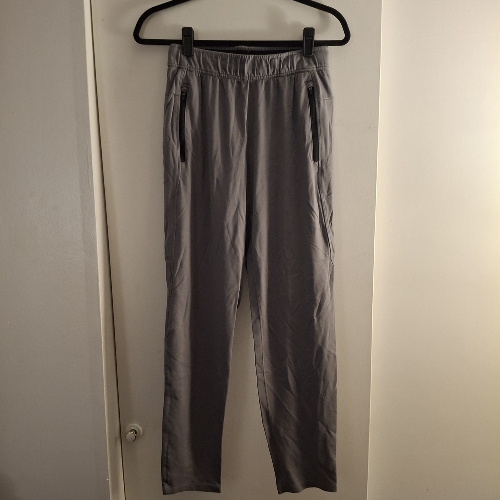 Athletic Works Women's Gray Joggers